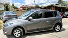 Renault Scenic 1.6i*110PS*ZAREJESTROWANY*Bezwypadkowy Klimatyzacja*Serwis*GWARANCJA - 3