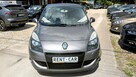 Renault Scenic 1.6i*110PS*ZAREJESTROWANY*Bezwypadkowy Klimatyzacja*Serwis*GWARANCJA - 4