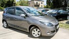 Renault Scenic 1.6i*110PS*ZAREJESTROWANY*Bezwypadkowy Klimatyzacja*Serwis*GWARANCJA - 6