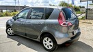 Renault Scenic 1.6i*110PS*ZAREJESTROWANY*Bezwypadkowy Klimatyzacja*Serwis*GWARANCJA - 9