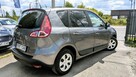Renault Scenic 1.6i*110PS*ZAREJESTROWANY*Bezwypadkowy Klimatyzacja*Serwis*GWARANCJA - 10