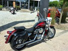 Kawasaki Vulcan ## Piękny na  ,unikatowy,800  Nietuzinkowy, raty -kup online - 3