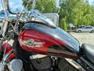 Kawasaki Vulcan ## Piękny na  ,unikatowy,800  Nietuzinkowy, raty -kup online - 8