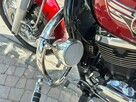 Kawasaki Vulcan ## Piękny na  ,unikatowy,800  Nietuzinkowy, raty -kup online - 10
