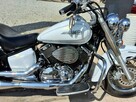 Yamaha Drag Star  *  Limitowana wersja STAN KOLEKCIONERSKI raty -kup online ..CLASSIC - 4