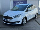 Ford C-Max Pisemna Gwarancja 12 miesięcy - 2