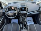 Ford C-Max Pisemna Gwarancja 12 miesięcy - 6
