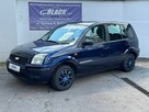 Ford Fusion Bezwypadkowy - 2