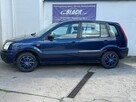 Ford Fusion Bezwypadkowy - 3