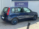Ford Fusion Bezwypadkowy - 4