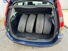 Ford Fusion Bezwypadkowy - 12