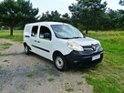 Renault Kangoo dCi 110 LONG*Klima*Elektryka*Boczne drzwi*Kratka*Po Serwisie*ZOBACZ!! - 3