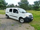 Renault Kangoo dCi 110 LONG*Klima*Elektryka*Boczne drzwi*Kratka*Po Serwisie*ZOBACZ!! - 5