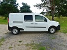 Renault Kangoo dCi 110 LONG*Klima*Elektryka*Boczne drzwi*Kratka*Po Serwisie*ZOBACZ!! - 7
