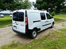 Renault Kangoo dCi 110 LONG*Klima*Elektryka*Boczne drzwi*Kratka*Po Serwisie*ZOBACZ!! - 9