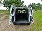 Renault Kangoo dCi 110 LONG*Klima*Elektryka*Boczne drzwi*Kratka*Po Serwisie*ZOBACZ!! - 11