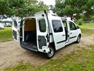 Renault Kangoo dCi 110 LONG*Klima*Elektryka*Boczne drzwi*Kratka*Po Serwisie*ZOBACZ!! - 14