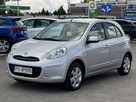 Nissan Micra *FILM*Niski przebieg*Zarejestrowany*Roczna Gwarancja Techniczna* - 3