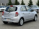 Nissan Micra *FILM*Niski przebieg*Zarejestrowany*Roczna Gwarancja Techniczna* - 7