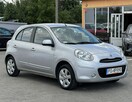 Nissan Micra *FILM*Niski przebieg*Zarejestrowany*Roczna Gwarancja Techniczna* - 9