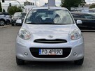 Nissan Micra *FILM*Niski przebieg*Zarejestrowany*Roczna Gwarancja Techniczna* - 10