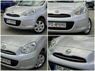 Nissan Micra *FILM*Niski przebieg*Zarejestrowany*Roczna Gwarancja Techniczna* - 11