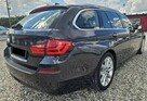 BMW 520 pack klim + navi ksenon skóra - 2