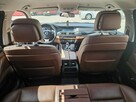 BMW 520 pack klim + navi ksenon skóra - 8
