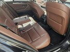 BMW 520 pack klim + navi ksenon skóra - 11