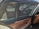 BMW 520 pack klim + navi ksenon skóra - 13