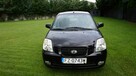 Kia Picanto z Niemiec zarejestrowany. Gwarancja - 2