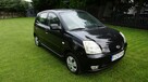 Kia Picanto z Niemiec zarejestrowany. Gwarancja - 4