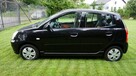 Kia Picanto z Niemiec zarejestrowany. Gwarancja - 10