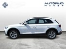 Audi Q5 2.0TDI Quattro 204KM S-tronic Kamera LED Gwarancja Dealer FV23 - 2