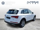 Audi Q5 2.0TDI Quattro 204KM S-tronic Kamera LED Gwarancja Dealer FV23 - 5