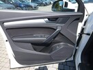 Audi Q5 2.0TDI Quattro 204KM S-tronic Kamera LED Gwarancja Dealer FV23 - 10