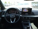 Audi Q5 2.0TDI Quattro 204KM S-tronic Kamera LED Gwarancja Dealer FV23 - 13