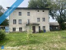 Działka 13 arów z domem do remontu – idealna pod inwestycję okolice Wrocławia - 4