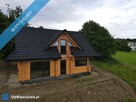 Dom z bali w prestiżowej okolicy | Beskidy, Istebna - 1