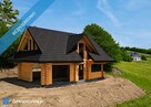 Dom z bali w prestiżowej okolicy | Beskidy, Istebna - 2