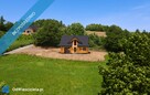 Dom z bali w prestiżowej okolicy | Beskidy, Istebna - 3