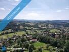 Dom z bali w prestiżowej okolicy | Beskidy, Istebna - 7