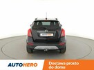 Opel Mokka Innovation półskóra navi kamera tempomat Bluetooth klima-auto - 6