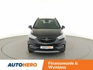 Opel Mokka Innovation półskóra navi kamera tempomat Bluetooth klima-auto - 11