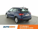 Seat Arona navigacja klimatyzacja czujniki parkowania multifunkcja - 4