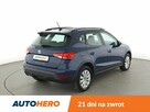 Seat Arona navigacja klimatyzacja czujniki parkowania multifunkcja - 7