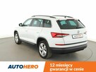 Škoda Kodiaq FV23 2.0 TDI DSG 4x4 Soleil Climatronic Navi ACC Grzana Skóra Kamera - 4