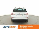 Škoda Kodiaq FV23 2.0 TDI DSG 4x4 Soleil Climatronic Navi ACC Grzana Skóra Kamera - 6