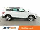 Škoda Kodiaq FV23 2.0 TDI DSG 4x4 Soleil Climatronic Navi ACC Grzana Skóra Kamera - 9