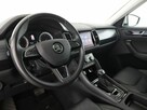 Škoda Kodiaq FV23 2.0 TDI DSG 4x4 Soleil Climatronic Navi ACC Grzana Skóra Kamera - 14